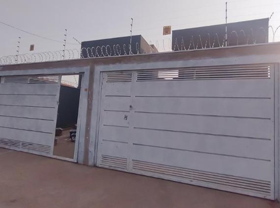 Casa Térrea à venda no Parque Iguatemi, Campo Grande