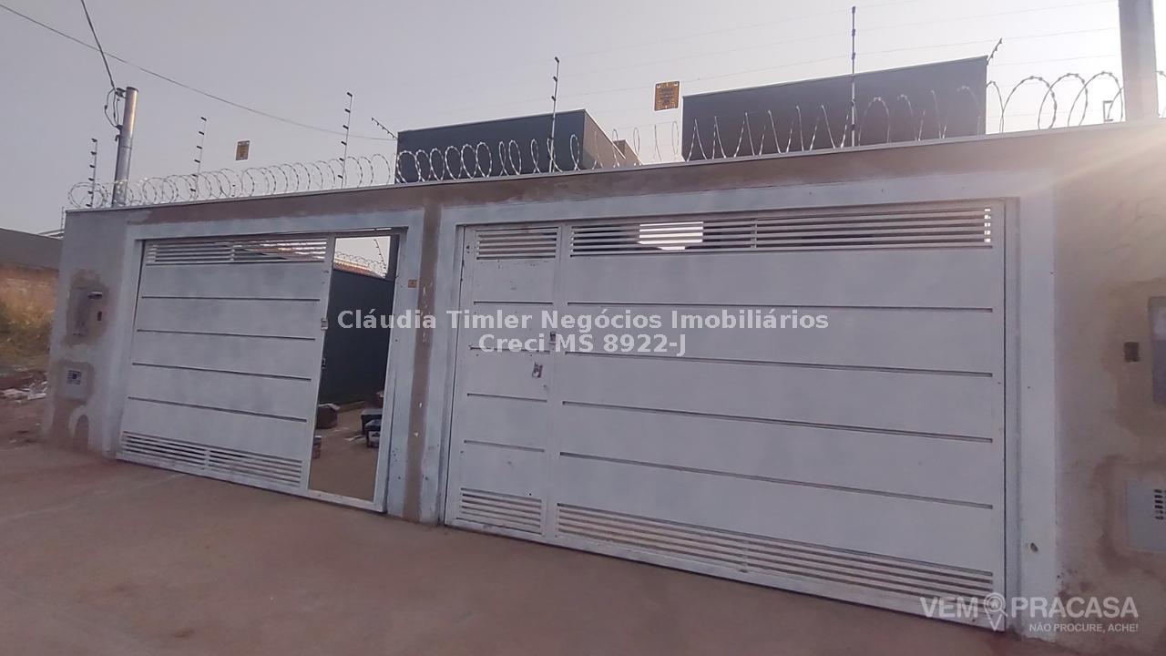 Casa Térrea à venda no Parque Iguatemi, Campo Grande – foto 1