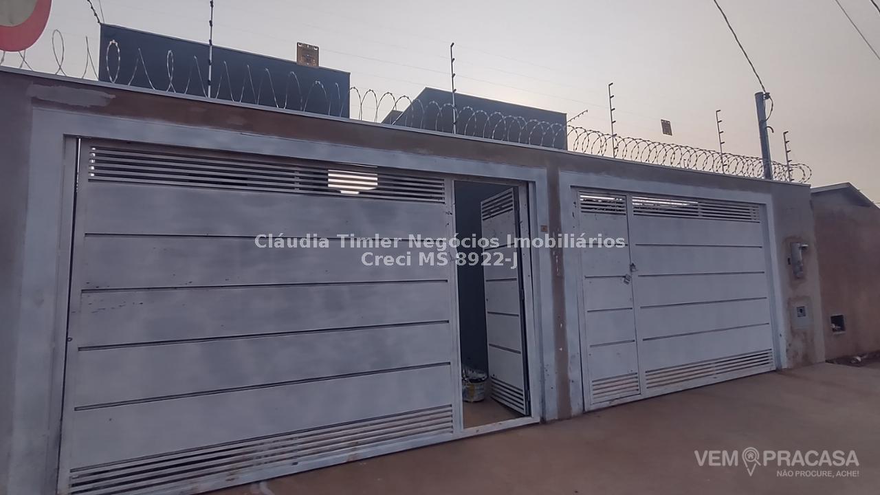 Casa Térrea à venda no Parque Iguatemi, Campo Grande – foto 2