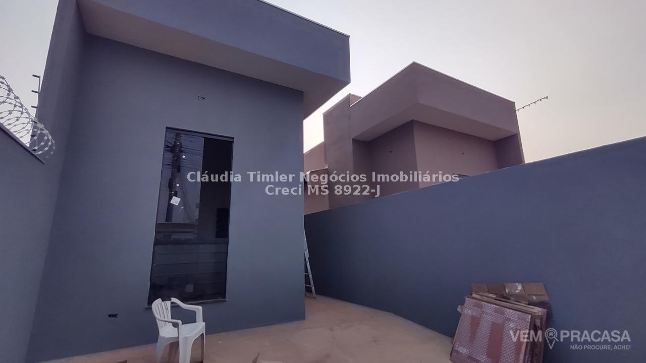 Casa Térrea à venda no Parque Iguatemi, Campo Grande – foto 3