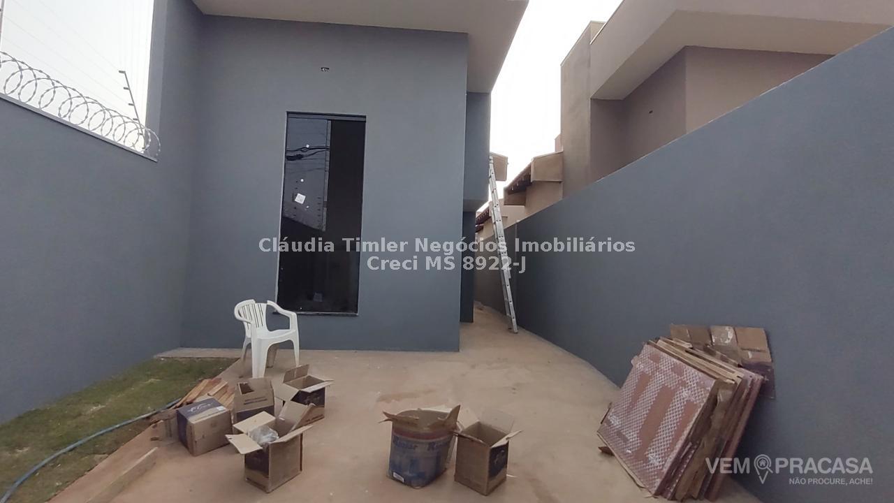 Casa Térrea à venda no Parque Iguatemi, Campo Grande – foto 4