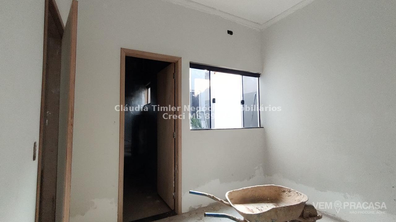 Casa Térrea à venda no Parque Iguatemi, Campo Grande – foto 8
