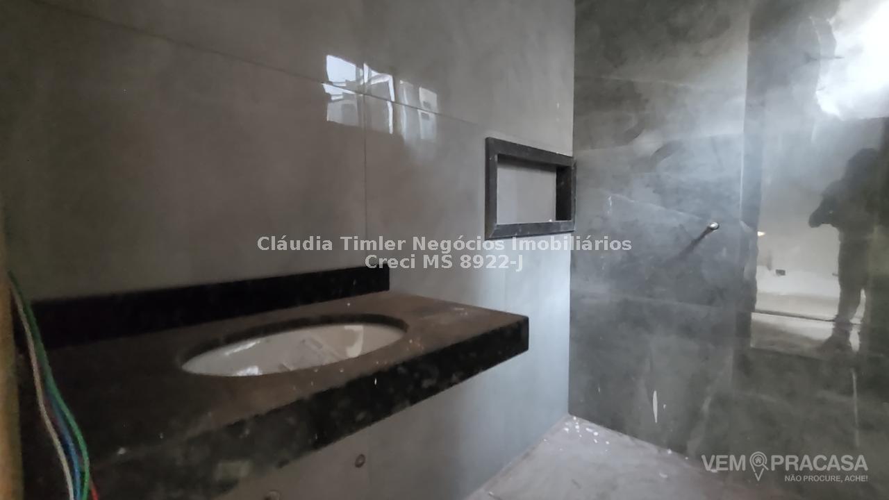 Casa Térrea à venda no Parque Iguatemi, Campo Grande – foto 9