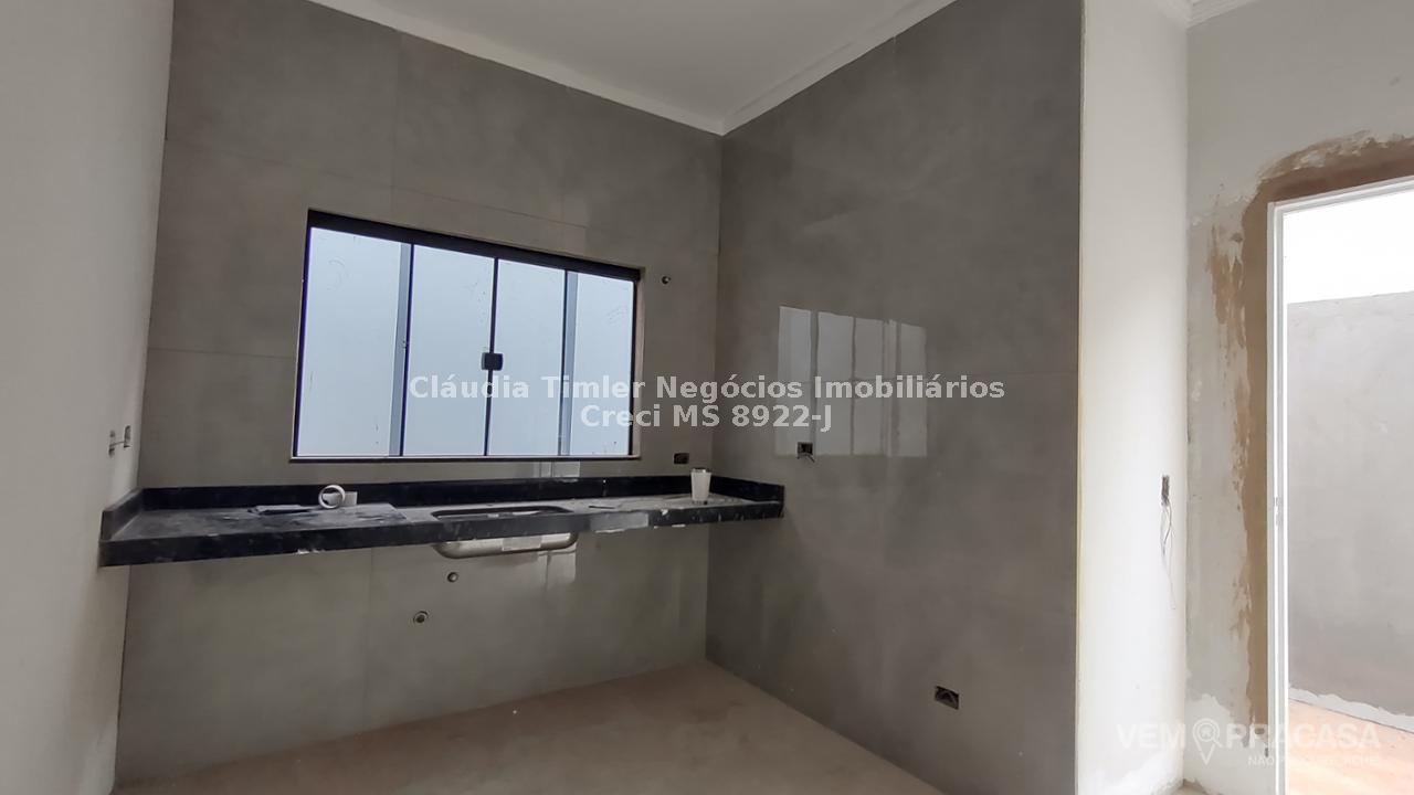 Casa Térrea à venda no Parque Iguatemi, Campo Grande – foto 14