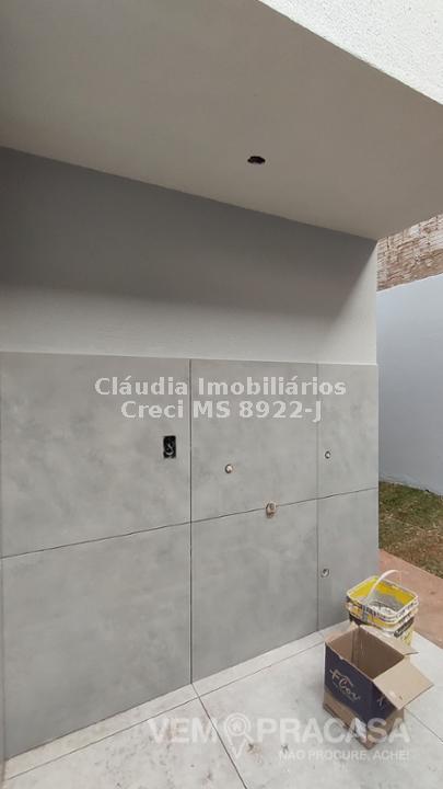 Casa Térrea à venda no Parque Iguatemi, Campo Grande – foto 15