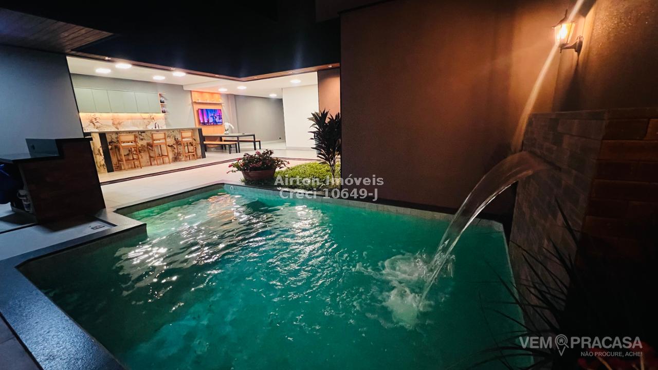 Sobrado à venda no Monte Castelo, Campo Grande – foto 41