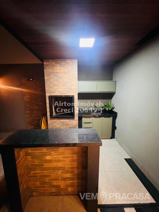 Sobrado à venda no Monte Castelo, Campo Grande – foto 36