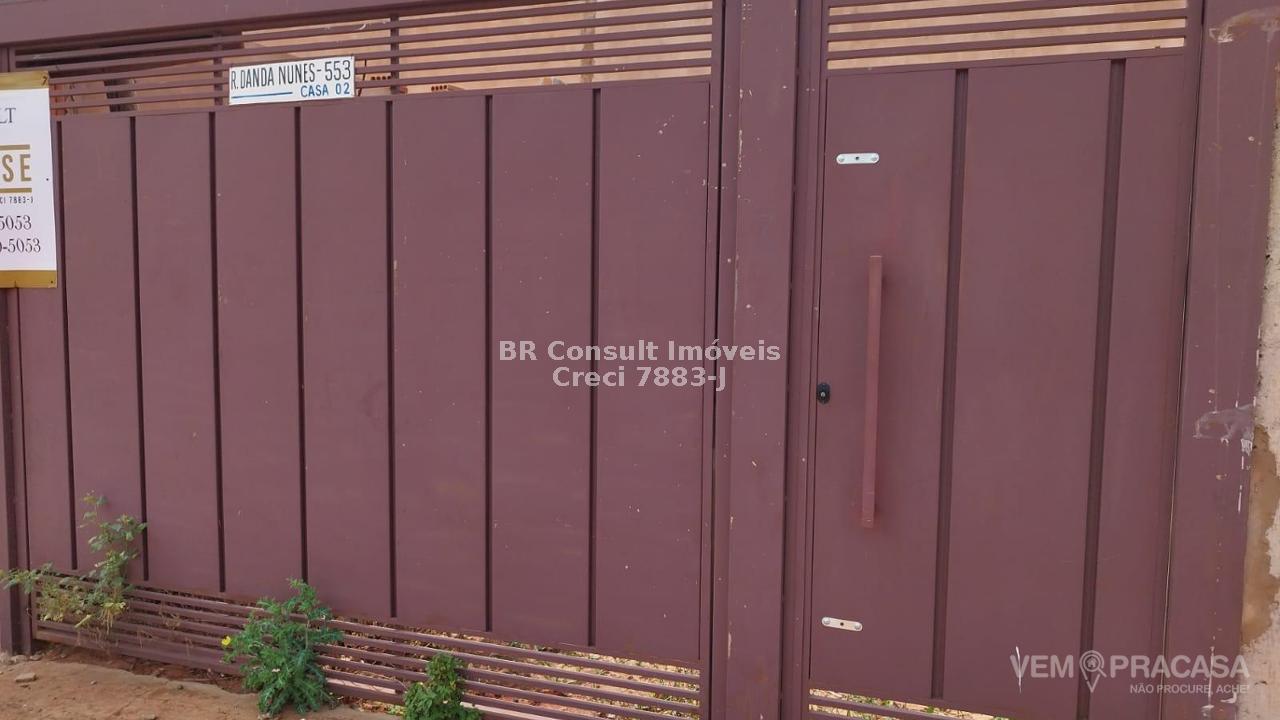 Casa Térrea para lançamento no Universitário, Campo Grande – foto 2
