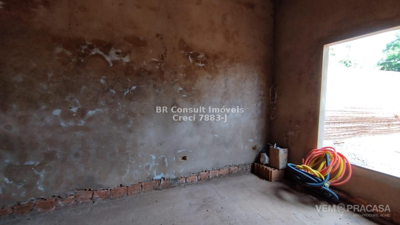 Casa Térrea para lançamento no Universitário, Campo Grande – foto 4