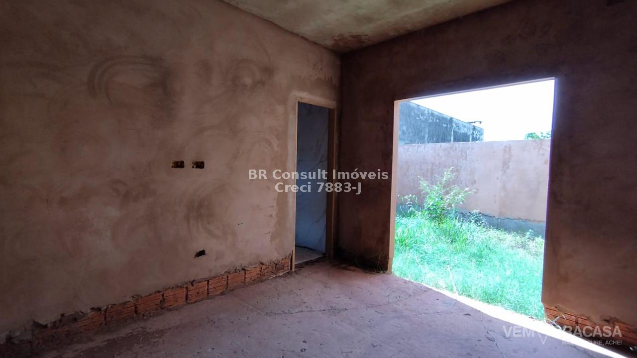 Casa Térrea para lançamento no Universitário, Campo Grande – foto 10