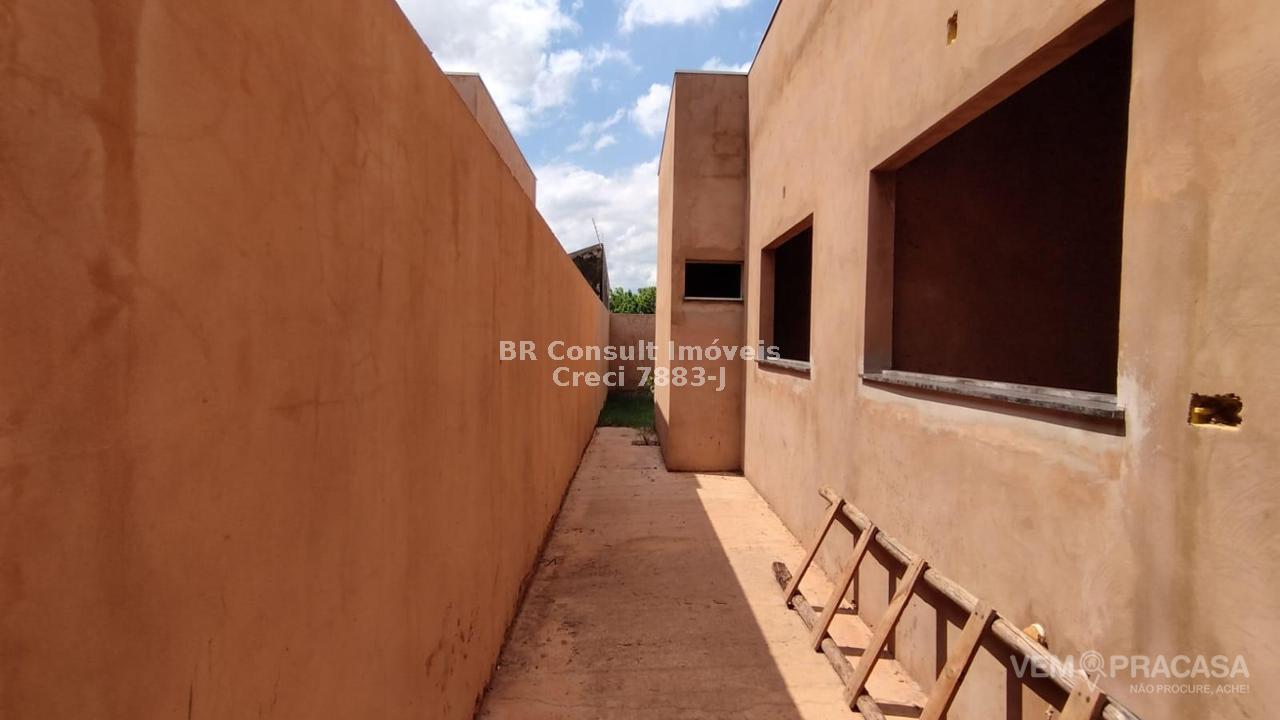 Casa Térrea para lançamento no Universitário, Campo Grande – foto 14