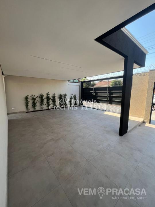 Casa Térrea à venda no Parque Residencial Rita Vieira, Campo Grande – foto 3