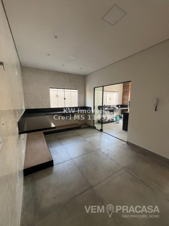 Casa Térrea à venda no Parque Residencial Rita Vieira, Campo Grande – foto 4