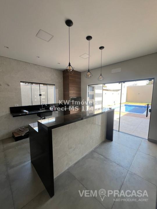 Casa Térrea à venda no Parque Residencial Rita Vieira, Campo Grande – foto 7