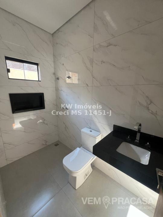 Casa Térrea à venda no Parque Residencial Rita Vieira, Campo Grande – foto 8