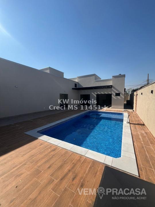 Casa Térrea à venda no Parque Residencial Rita Vieira, Campo Grande – foto 13