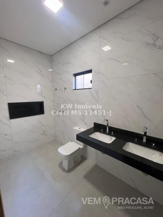 Casa Térrea à venda no Parque Residencial Rita Vieira, Campo Grande – foto 14