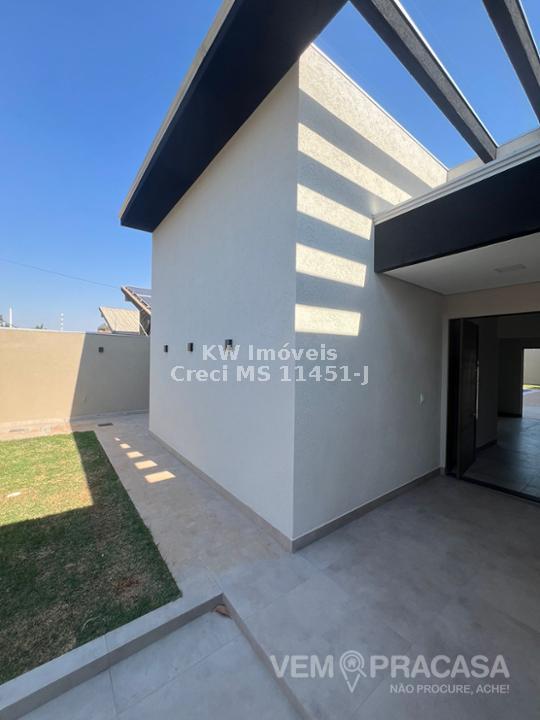 Casa Térrea à venda no Parque Residencial Rita Vieira, Campo Grande – foto 15