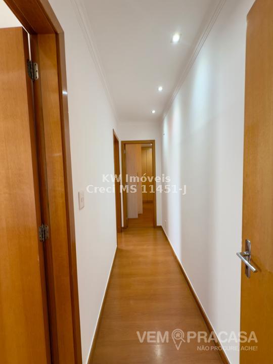 Apartamento à venda no São Francisco, Campo Grande – foto 2