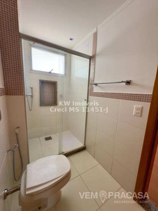 Apartamento à venda no São Francisco, Campo Grande – foto 3