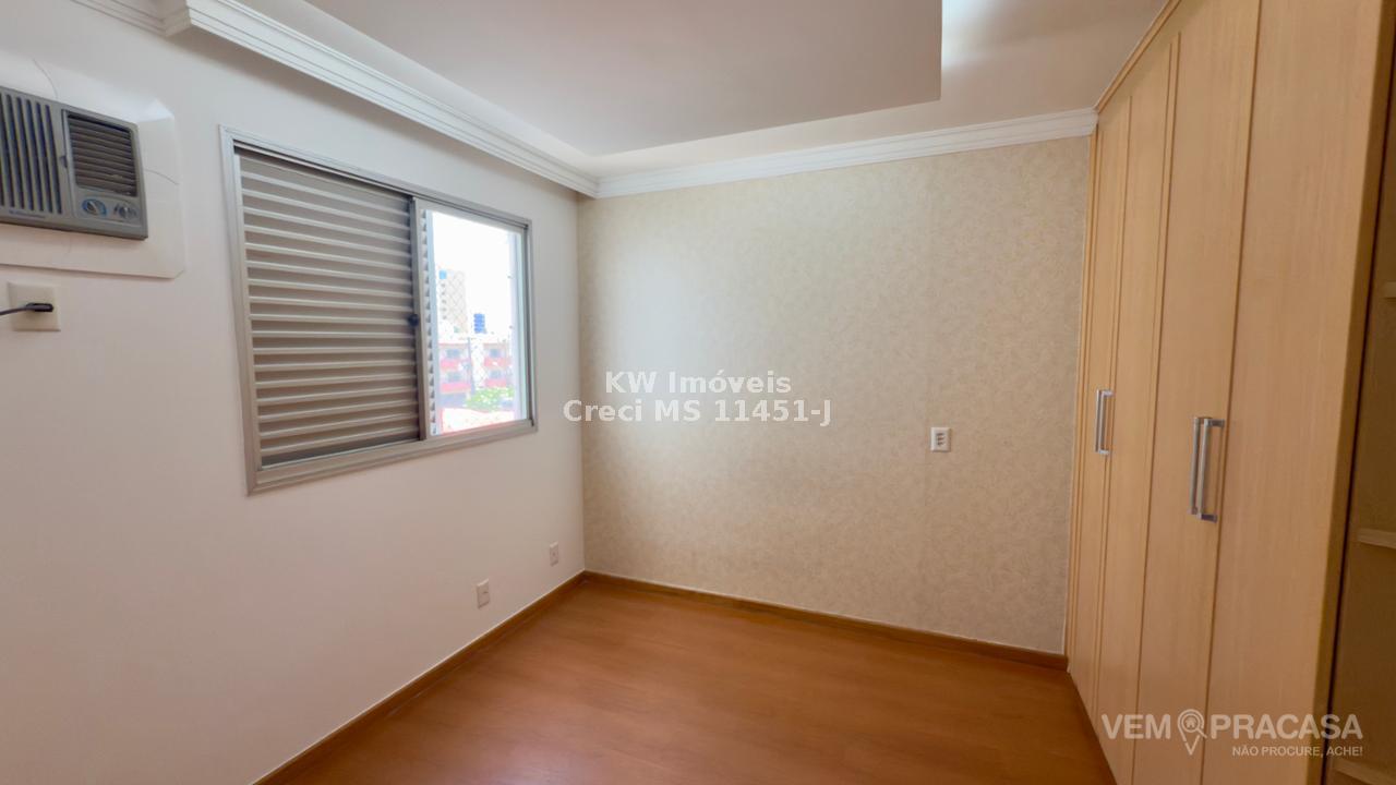 Apartamento à venda no São Francisco, Campo Grande – foto 4
