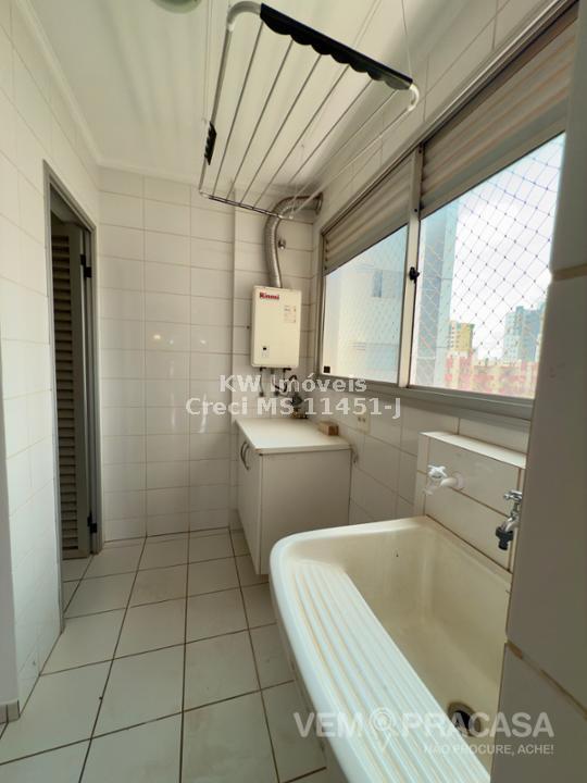 Apartamento à venda no São Francisco, Campo Grande – foto 5
