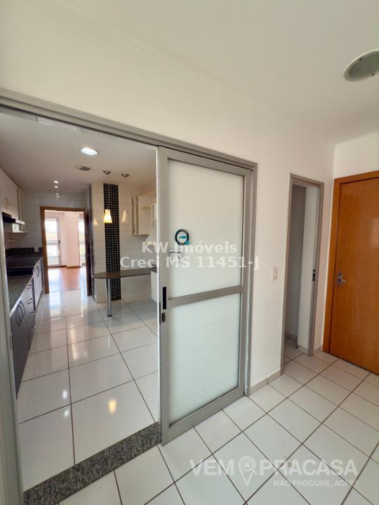 Apartamento à venda no São Francisco, Campo Grande – foto 7