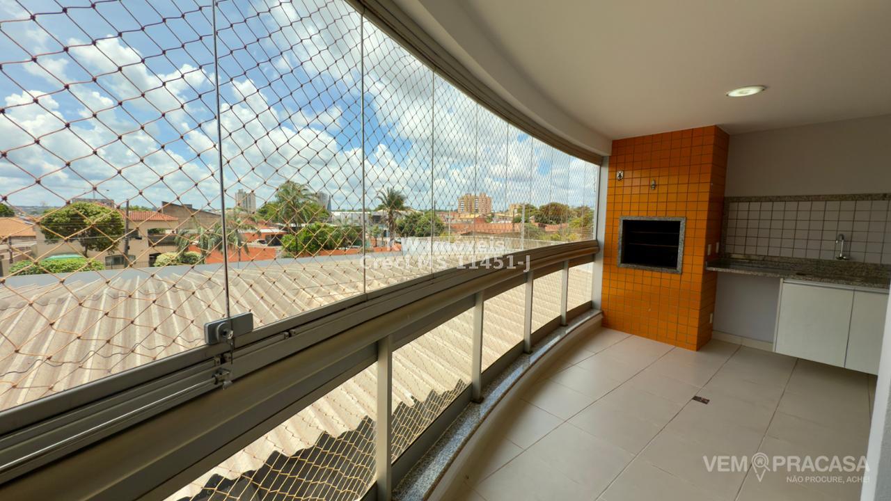 Apartamento à venda no São Francisco, Campo Grande – foto 9