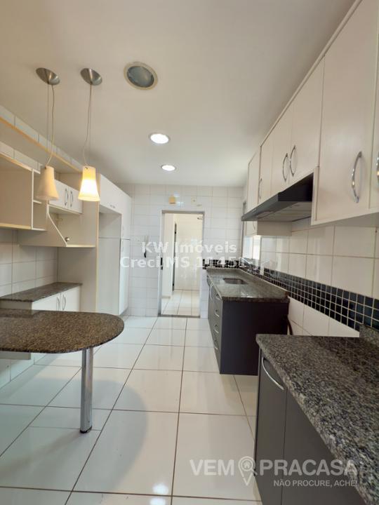Apartamento à venda no São Francisco, Campo Grande – foto 10