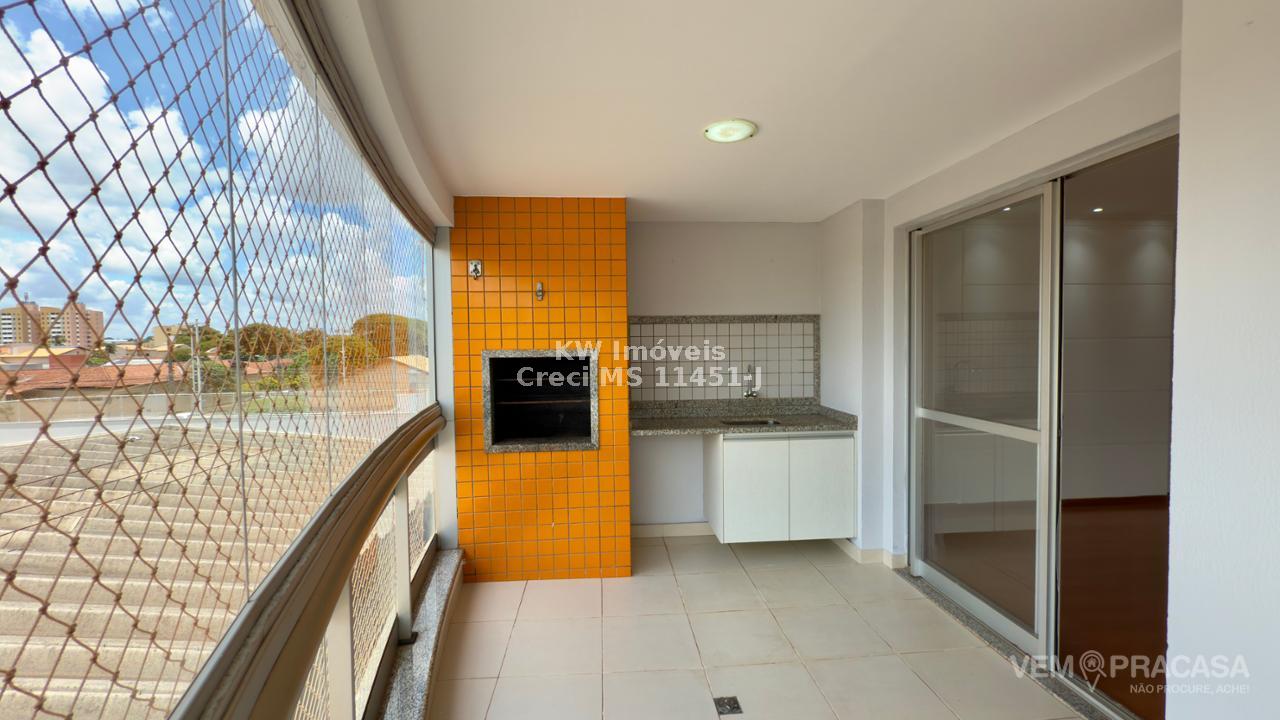 Apartamento à venda no São Francisco, Campo Grande – foto 11