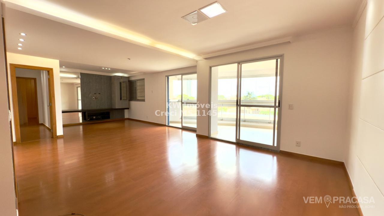 Apartamento à venda no São Francisco, Campo Grande – foto 12
