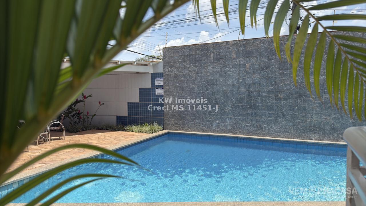 Apartamento à venda no São Francisco, Campo Grande – foto 13