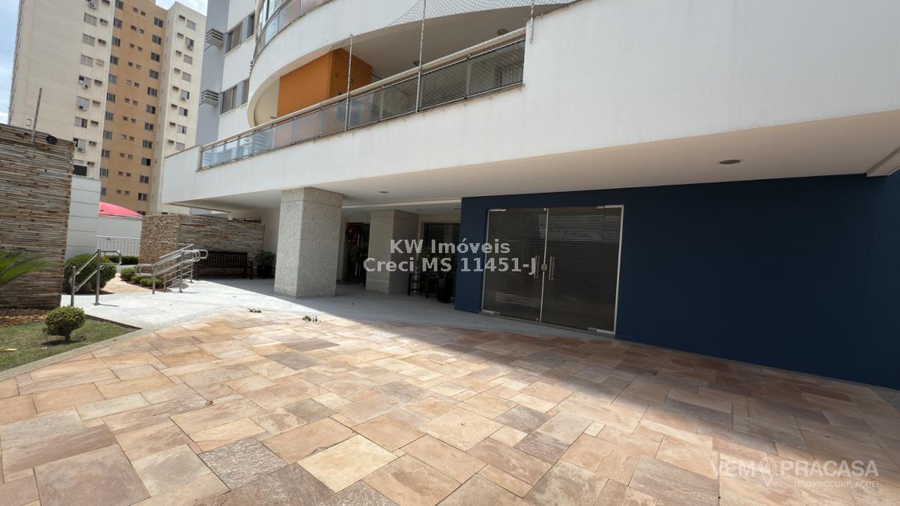 Apartamento à venda no São Francisco, Campo Grande – foto 14