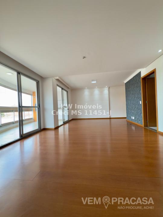 Apartamento à venda no São Francisco, Campo Grande – foto 15