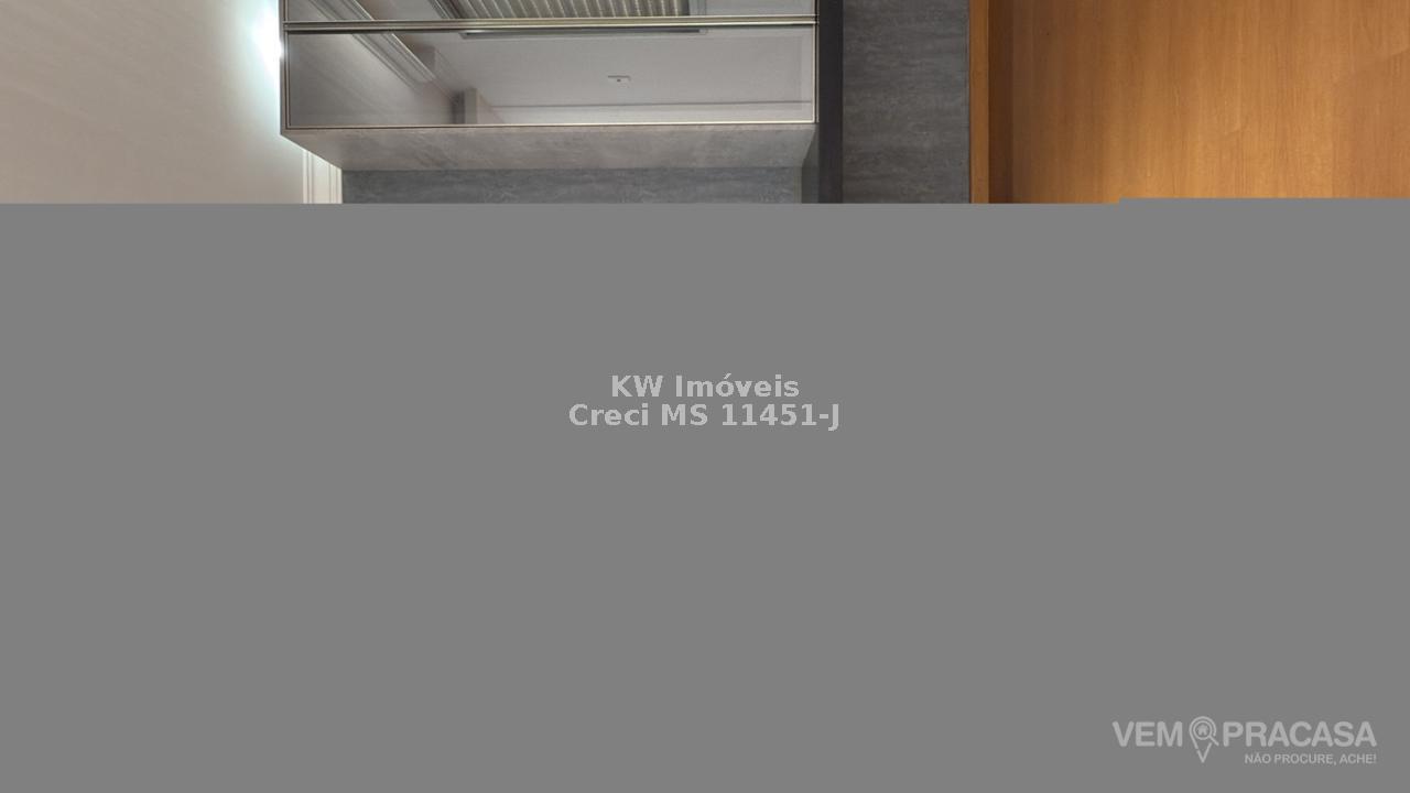 Apartamento à venda no São Francisco, Campo Grande – foto 16