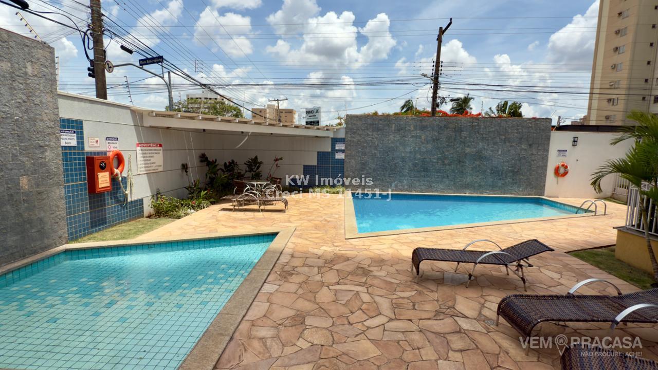 Apartamento à venda no São Francisco, Campo Grande – foto 17