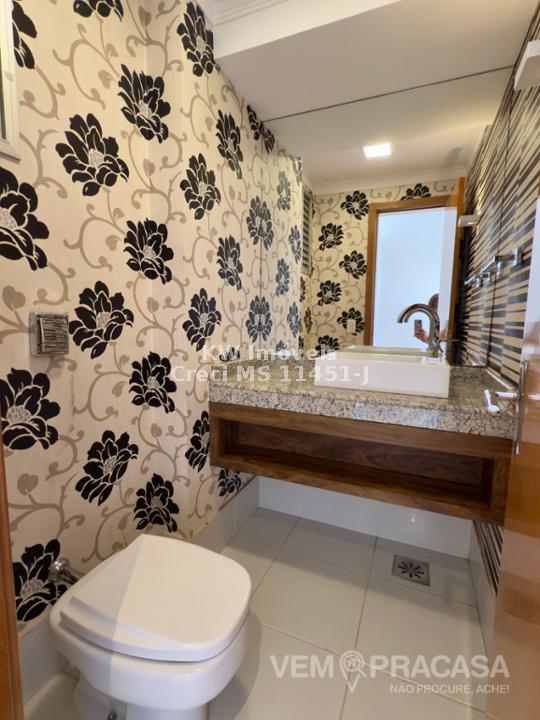 Apartamento à venda no São Francisco, Campo Grande – foto 18