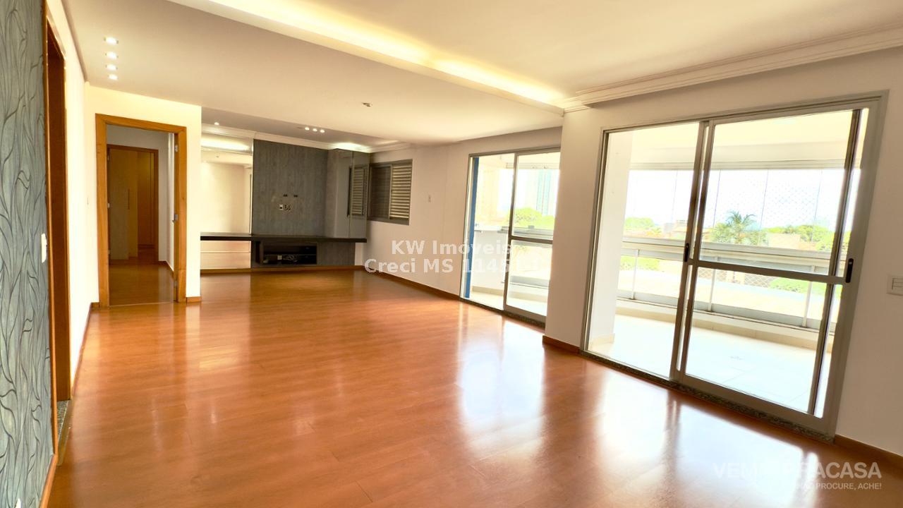 Apartamento à venda no São Francisco, Campo Grande – foto 19