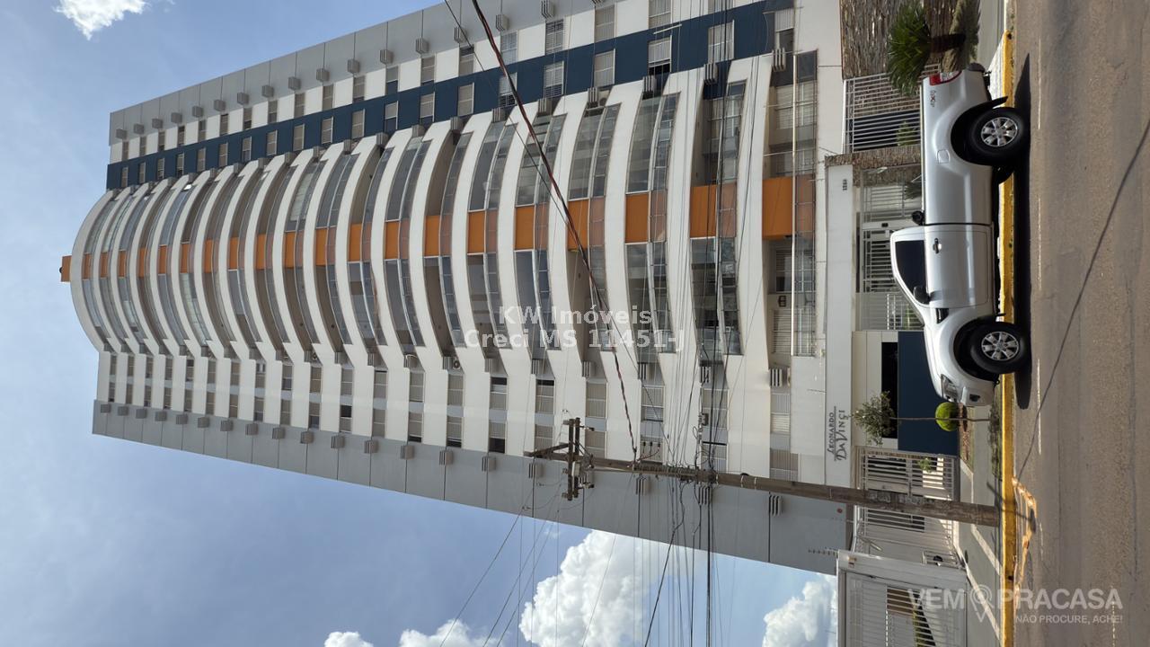 Apartamento à venda no São Francisco, Campo Grande – foto 20