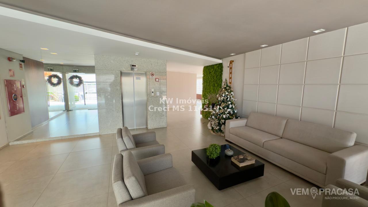 Apartamento à venda no São Francisco, Campo Grande – foto 21