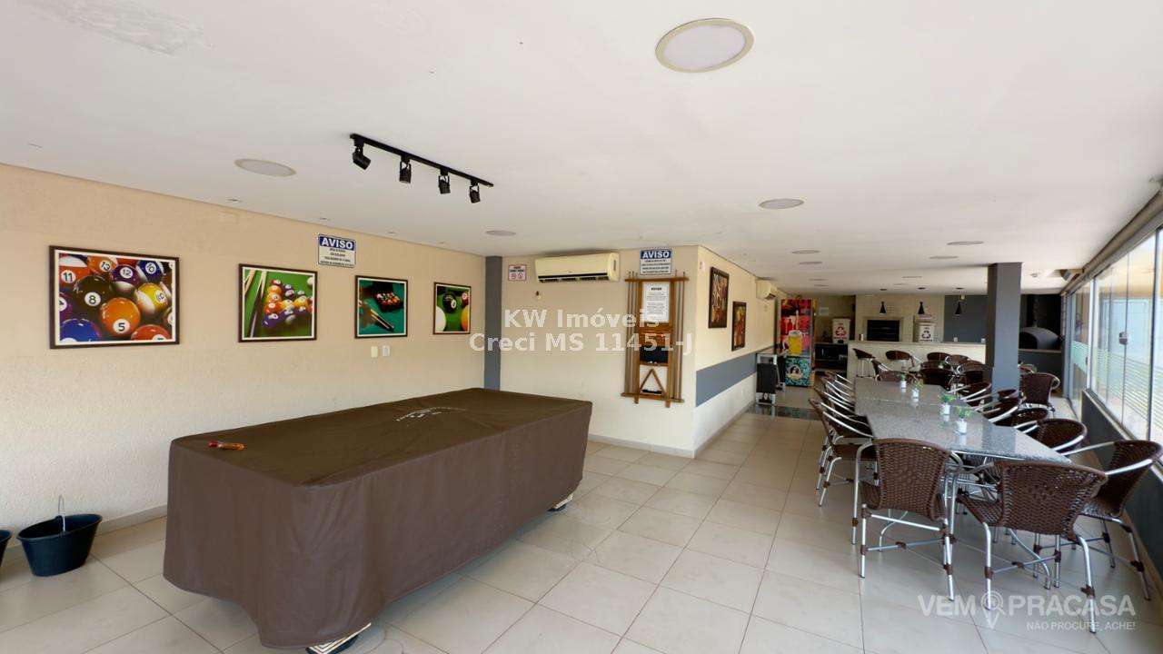 Apartamento à venda no São Francisco, Campo Grande – foto 22