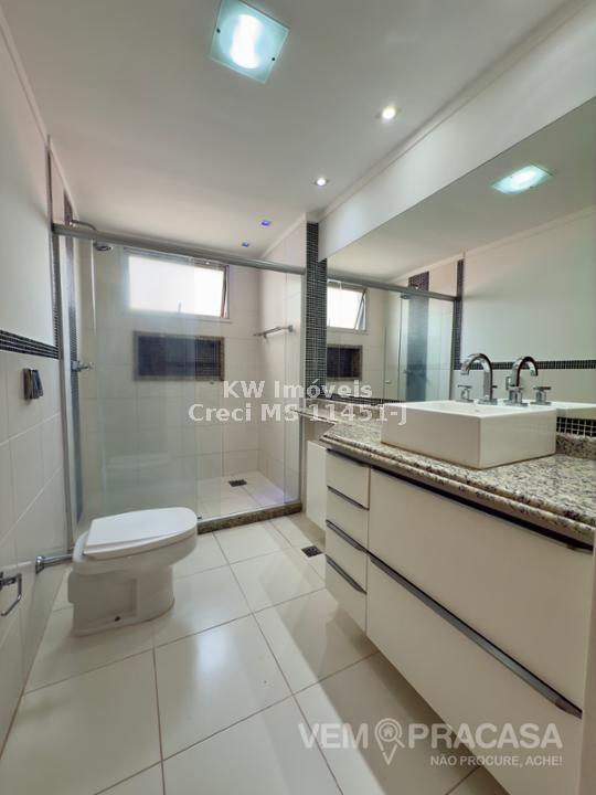 Apartamento à venda no São Francisco, Campo Grande – foto 27