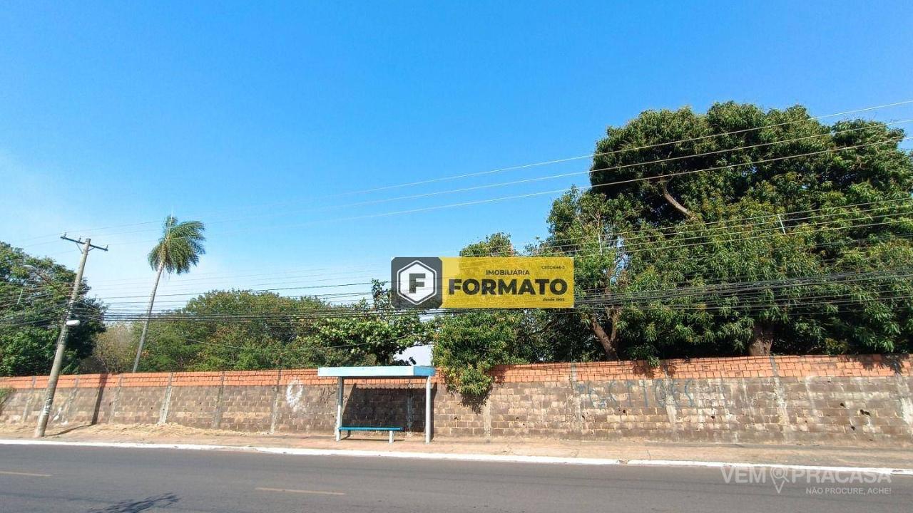 Terreno à venda no Tiradentes, Campo Grande – foto 1