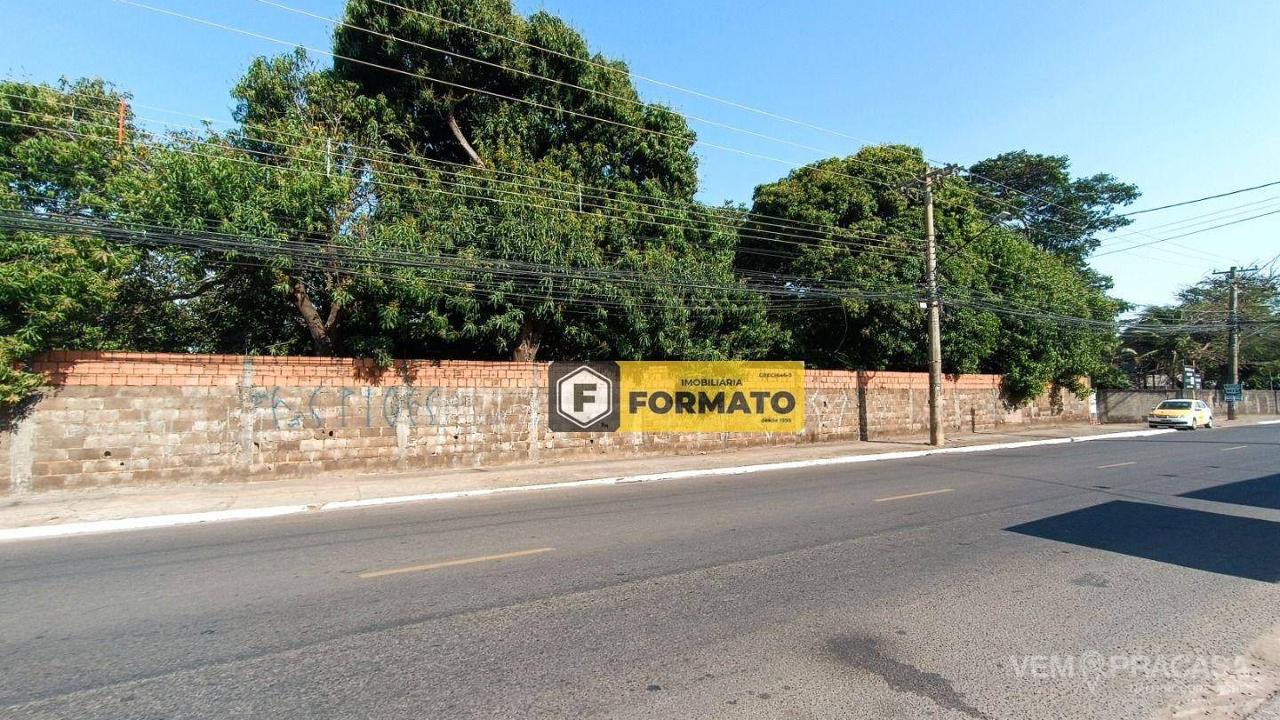 Terreno à venda no Tiradentes, Campo Grande – foto 2