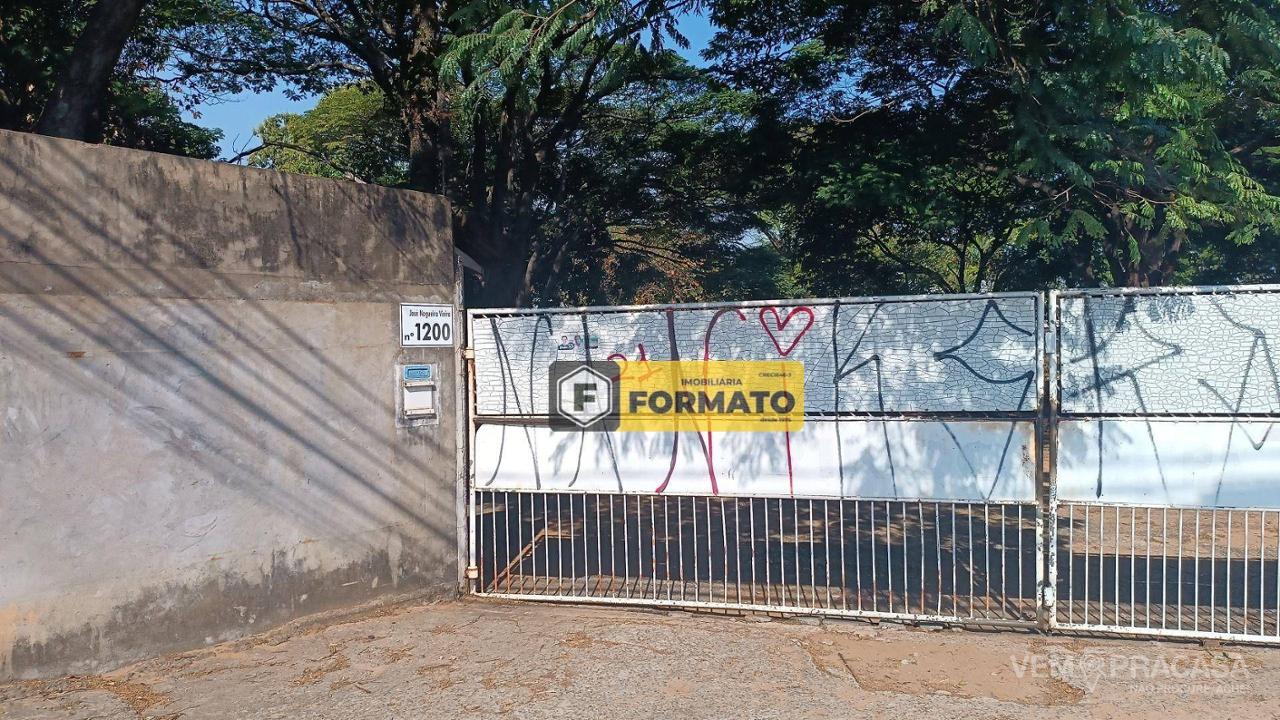 Terreno à venda no Tiradentes, Campo Grande – foto 3