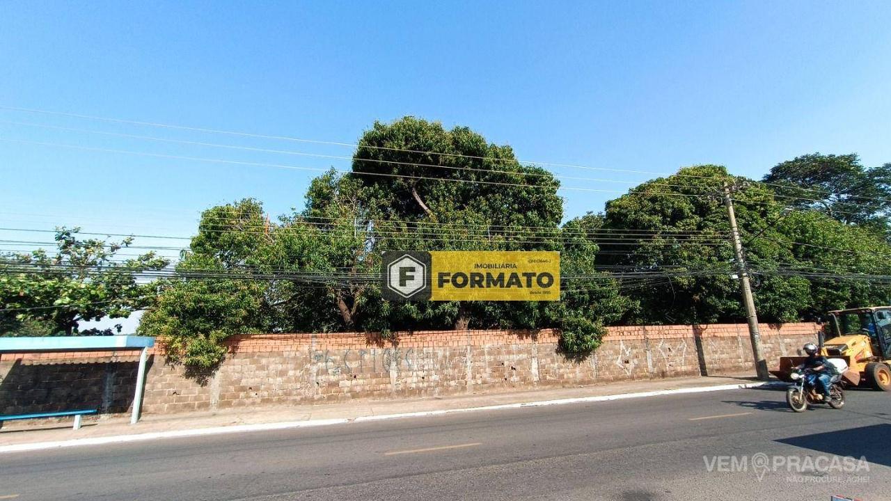 Terreno à venda no Tiradentes, Campo Grande – foto 9