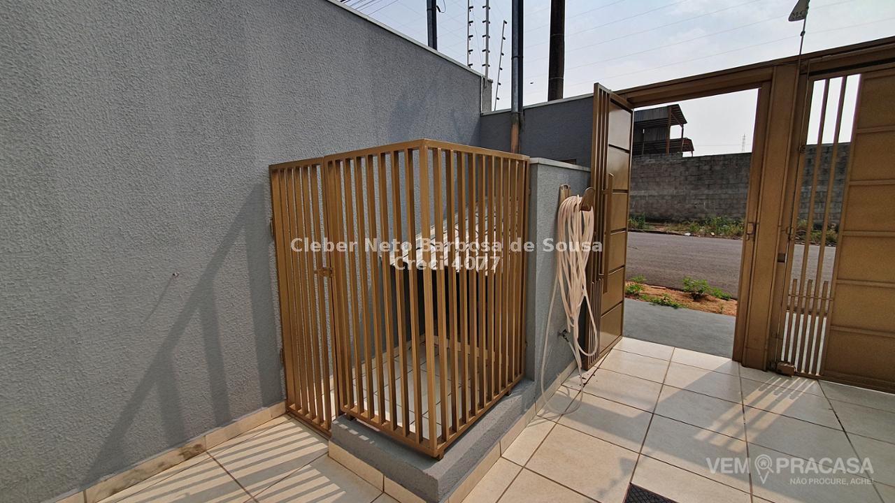 Casa Térrea à venda no Nova Lima, Campo Grande – foto 27