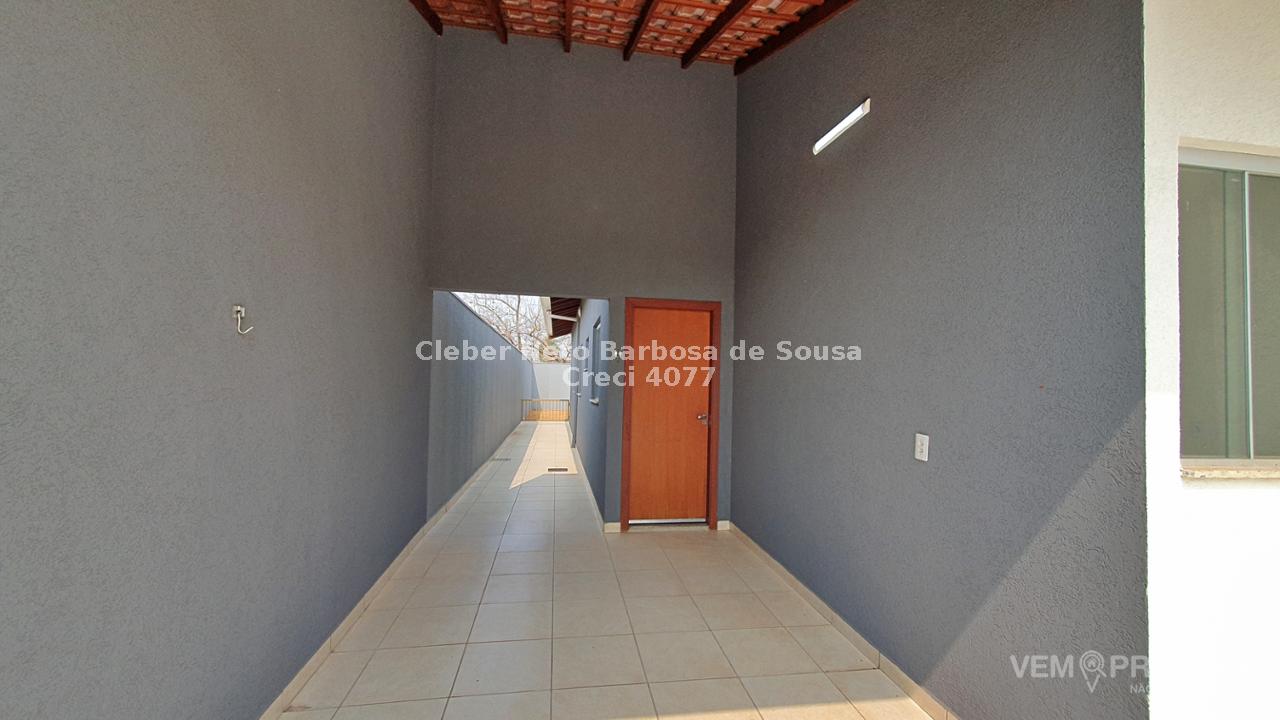 Casa Térrea à venda no Nova Lima, Campo Grande – foto 5