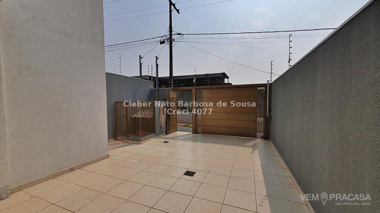Casa Térrea à venda no Nova Lima, Campo Grande – foto 26