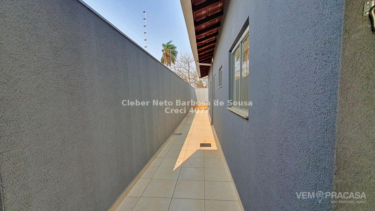 Casa Térrea à venda no Nova Lima, Campo Grande – foto 24